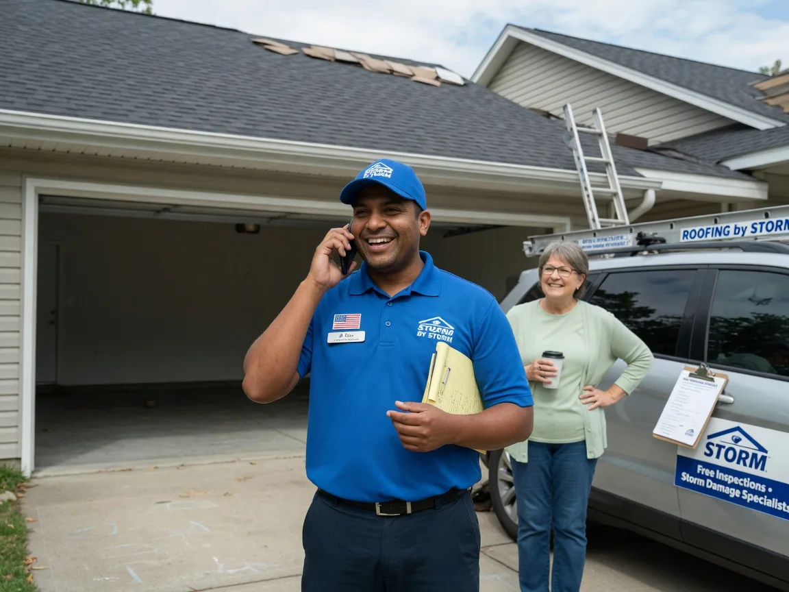 Roof Repair Near Me Walker, KS FAQs